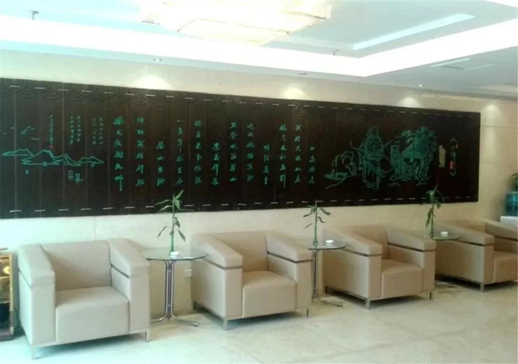 Golden Beach Hotel