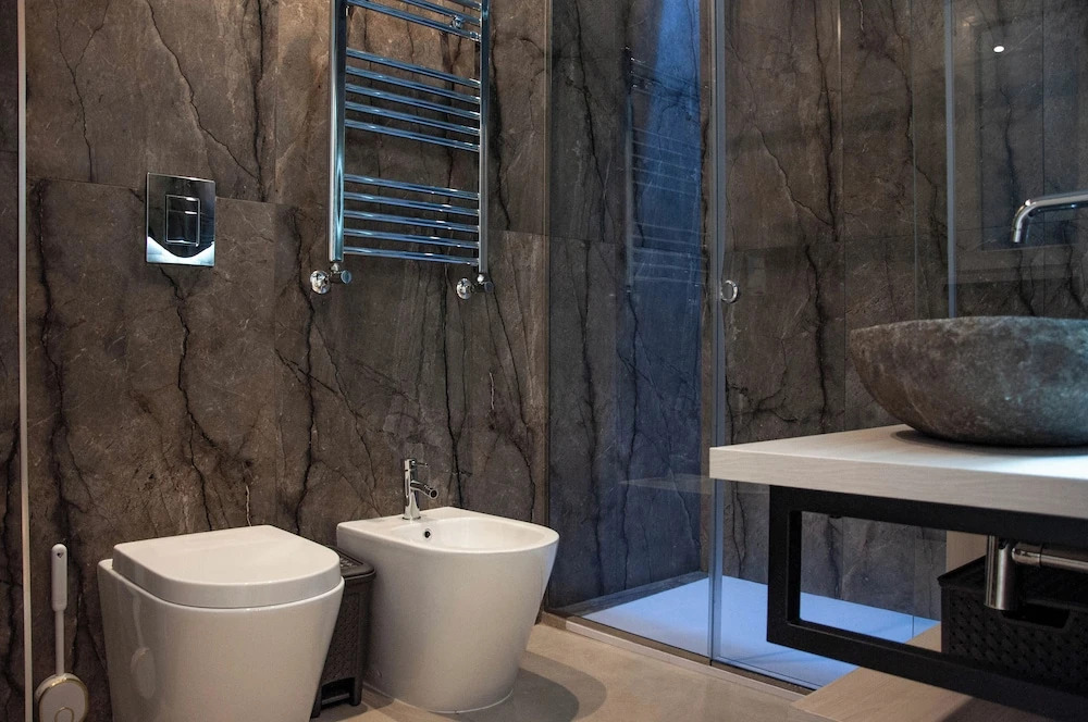 Sicily Luxury Rooms