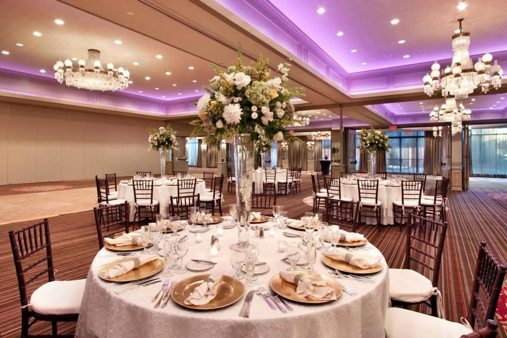 Hilton Westchester