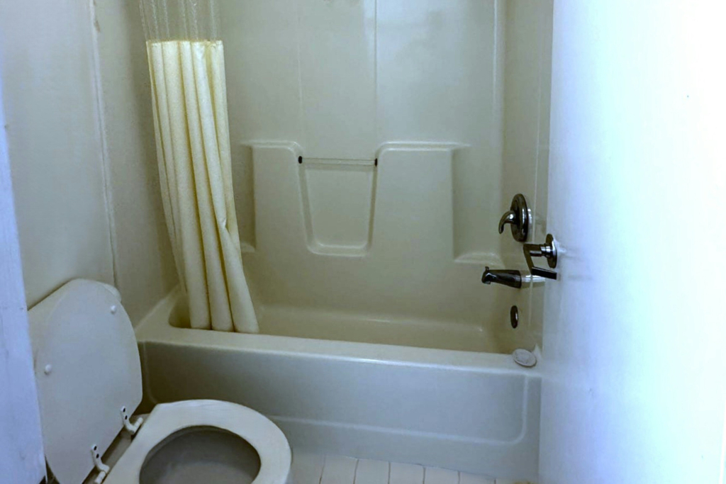 Super Value Inn Richland Near Americus US 280