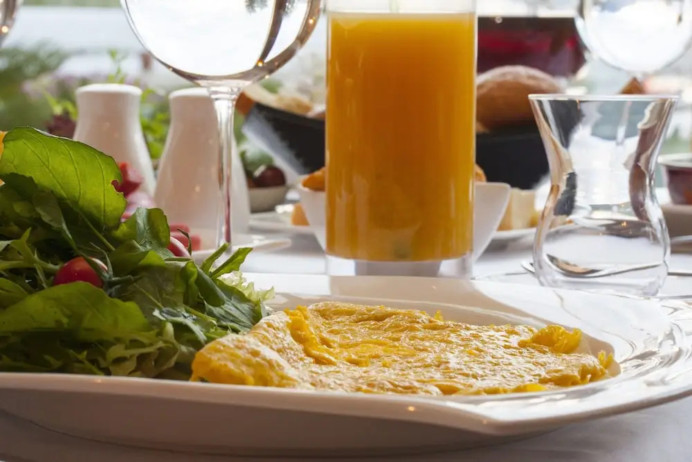 Appart'hôtel Micheline et Emile, Suites & SPA, Bastos