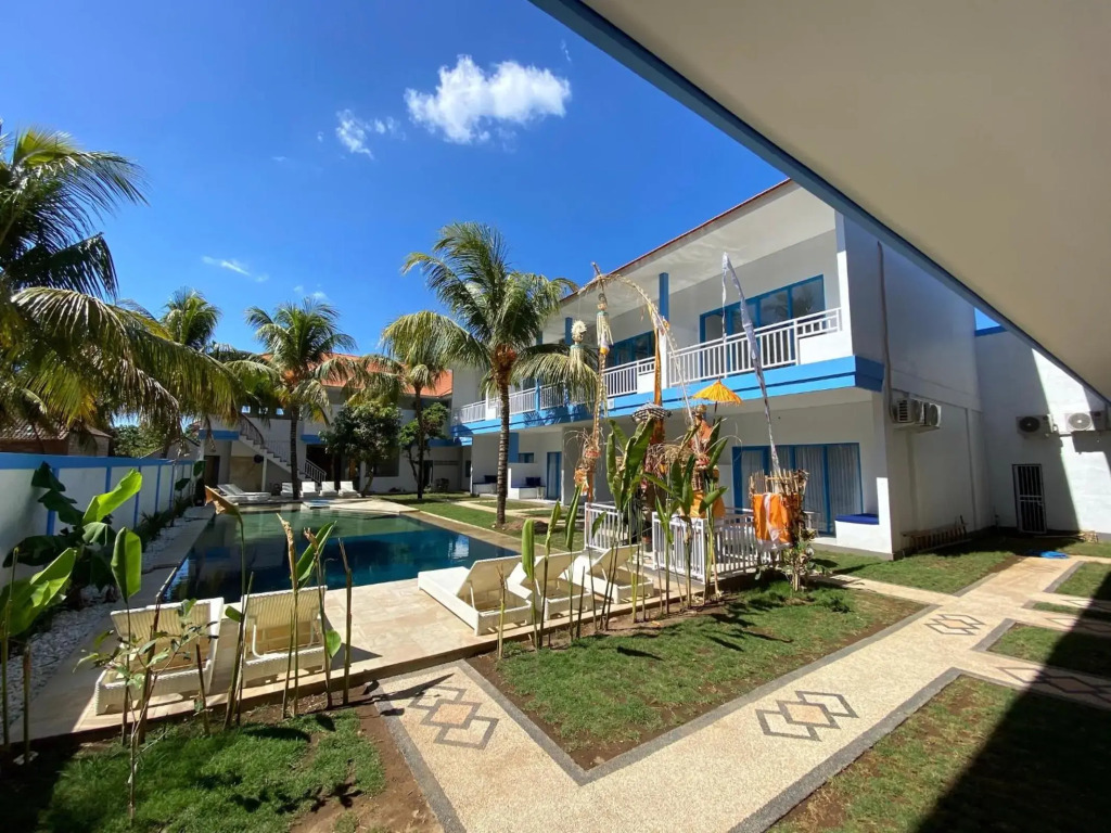 Kura Kura Divers Lodge