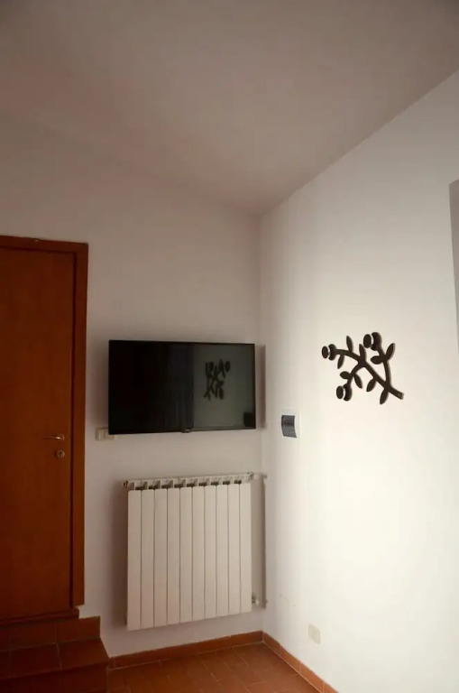 Studio in Castiglion Fiorentino, With Wonderful City View, Pool Access