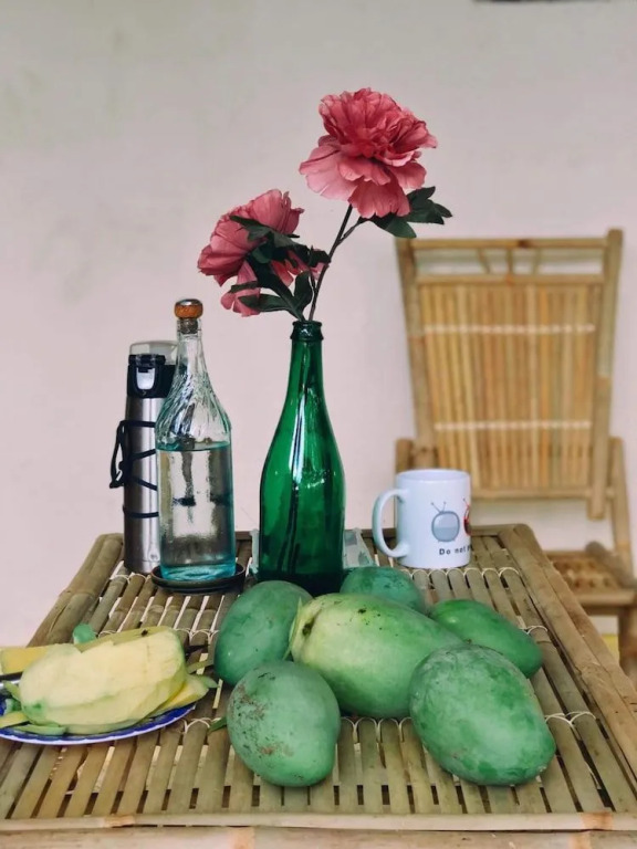 Eco-Chi Homestay
