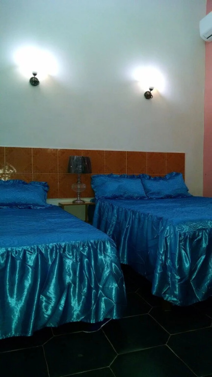 Casa Yovi y Jorge