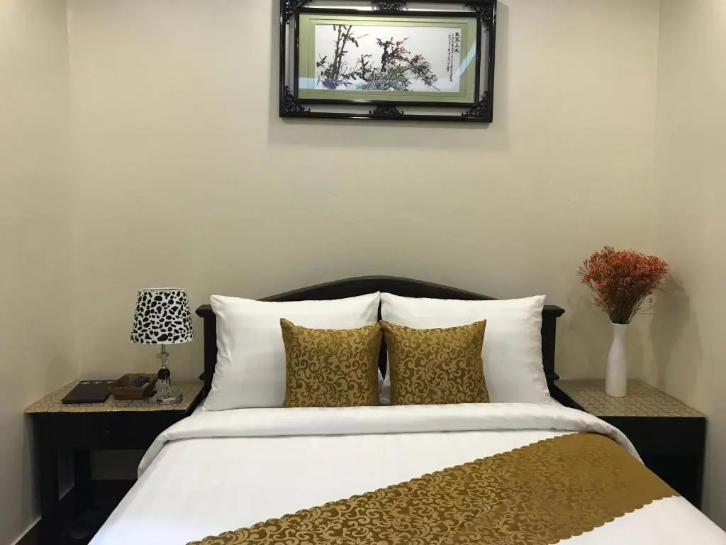Sakaodeuan Hotel