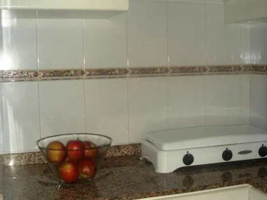 Apartamentos Margoysa I