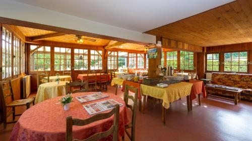 Hotel du Petit Lussault