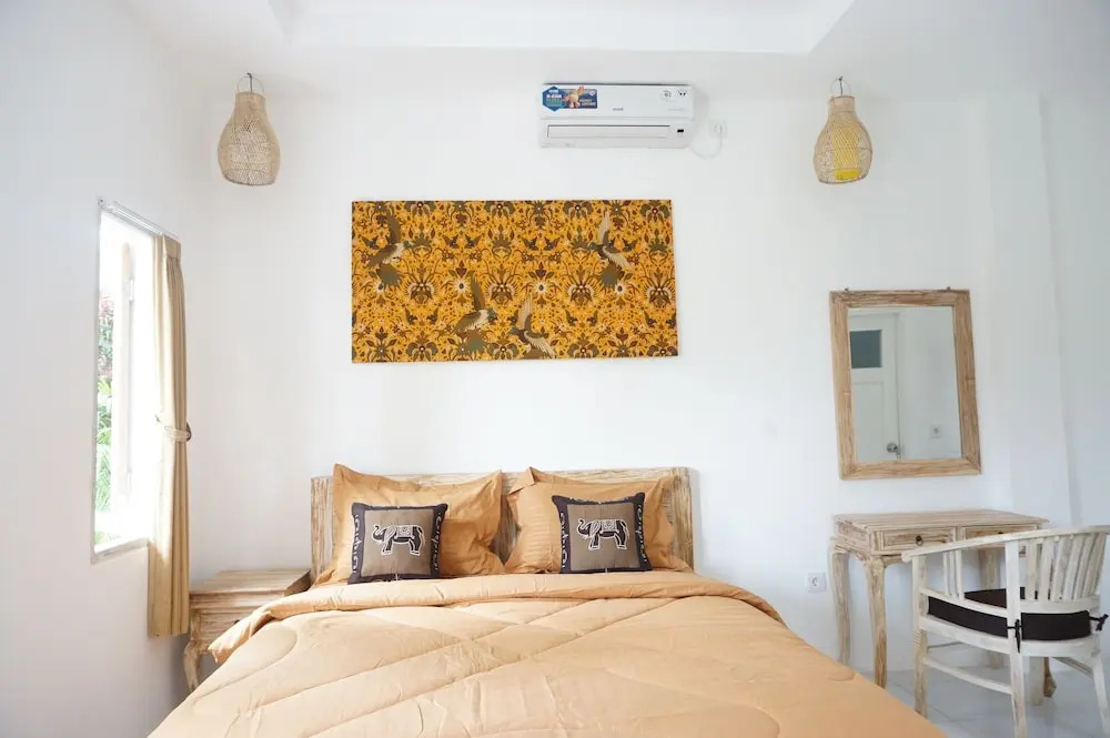 Kubu Sari House