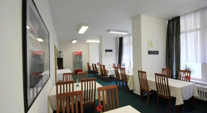 LC Hotel Ostrava