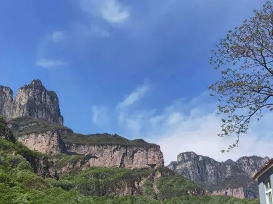 Baligou Qianxing Homestay