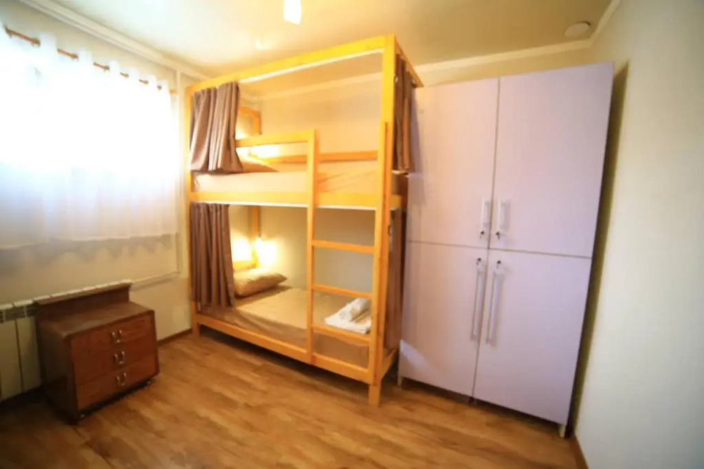 Residence