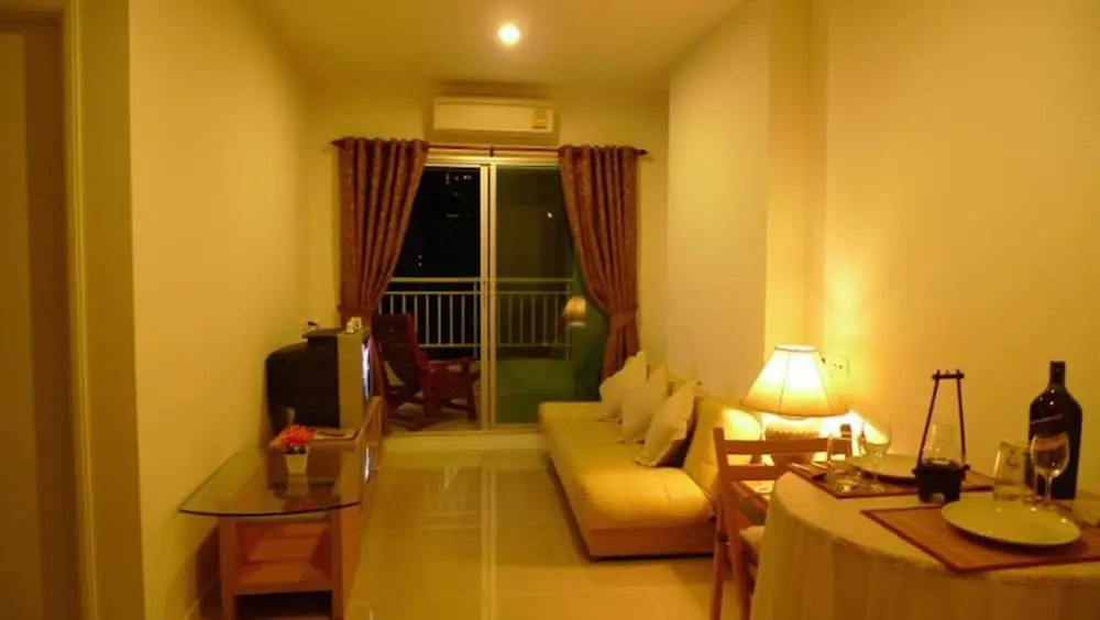 Lumpini Park Beach Jomtien B819