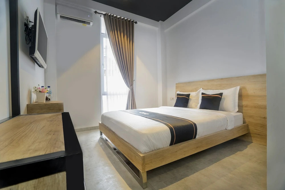 Collection O 2627 Ratamya Co-living