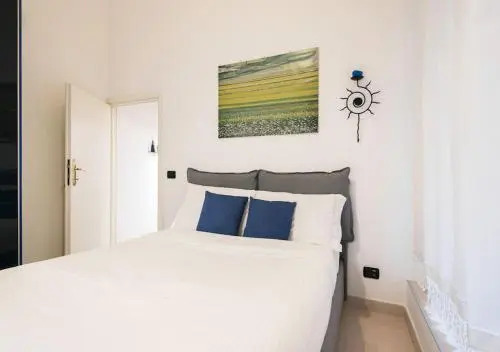 Duplex flat Vatican City Prati