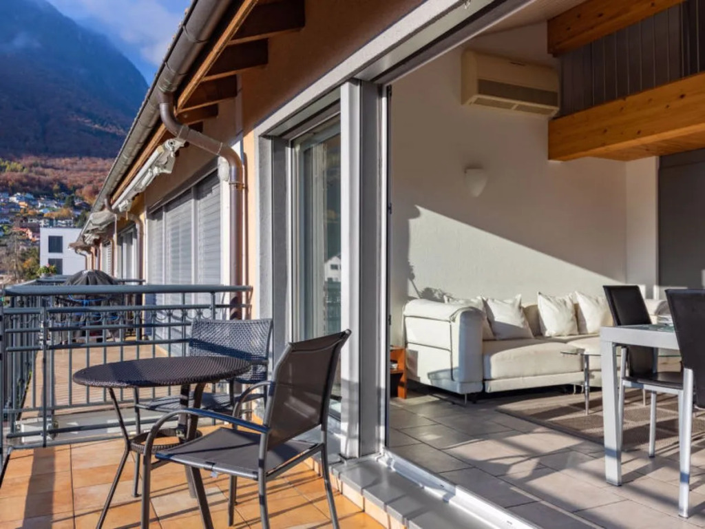 Apt D01/2 - Residence La Perouse