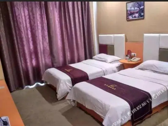 Snail Business Hotel