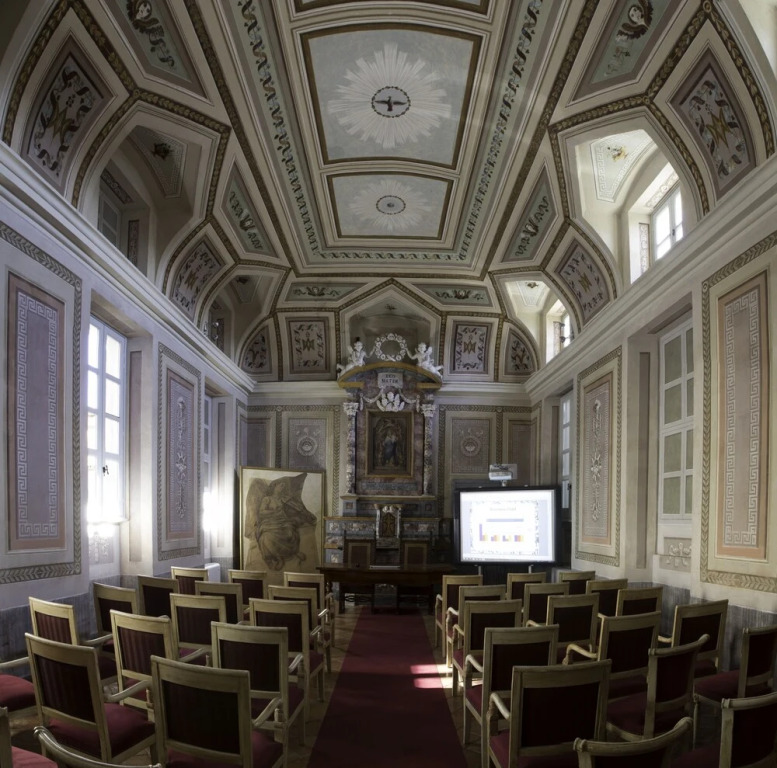 Antico Borgo Monchiero – Art Living Hotel