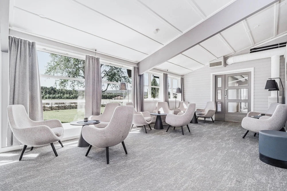 Frichs Hotell og Spiseri Alvdal