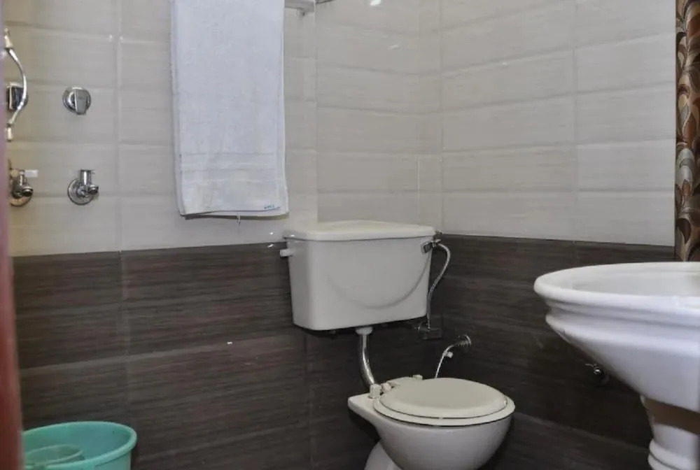 Goroomgo Hotel Biswanath Inn Puri