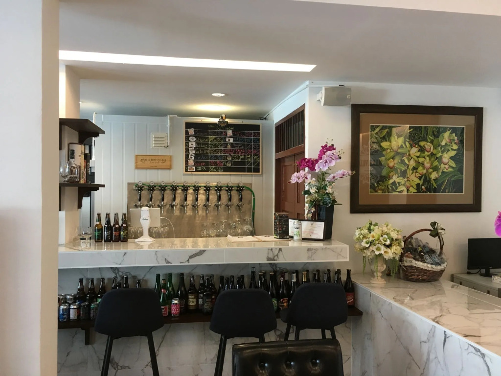 M.I.N.D. Villa