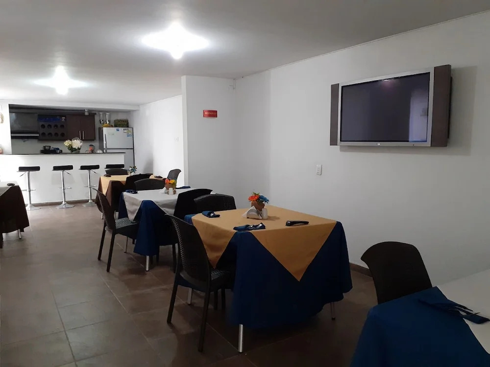 Gran Hotel centro
