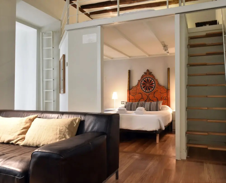 Oldtown San Sebastián Apartments