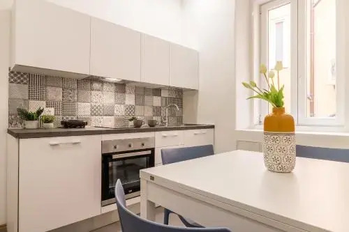 Casa Vacanze R6