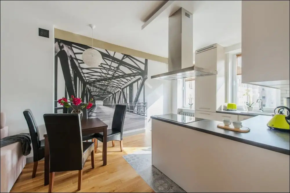 P&O Apartments Chmielna 1