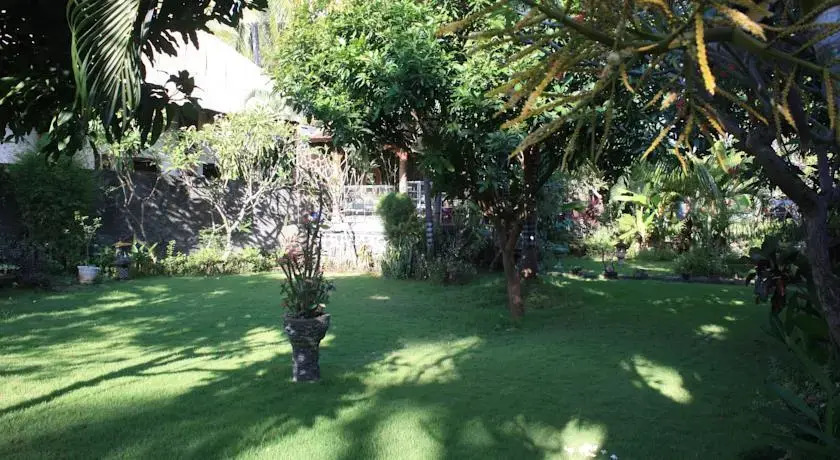 Cleopatra Beach Bungalows