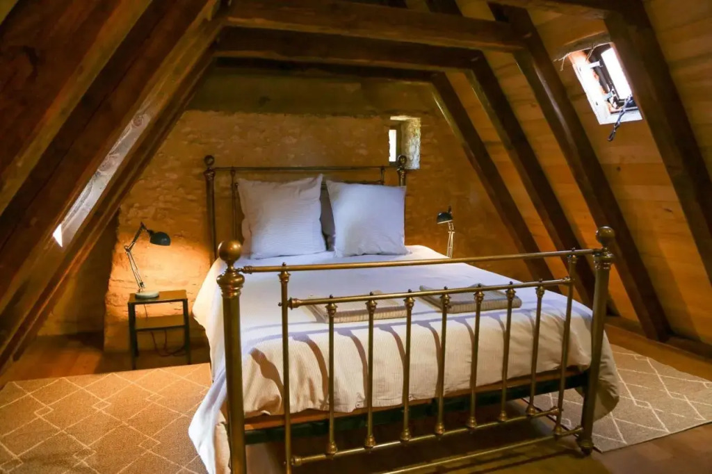 La Petite Maison