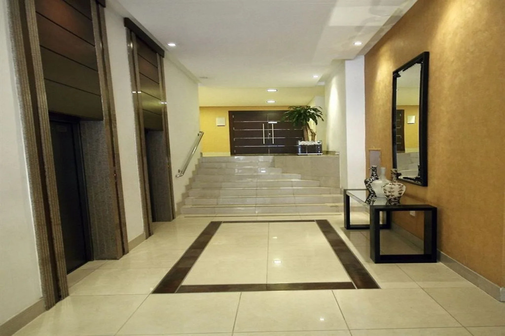 Roochelle Hotel by Nobile