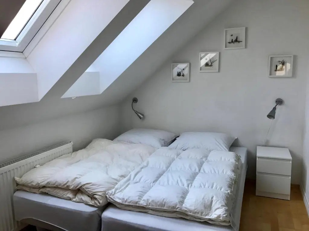 TOP 601 Lothringen house