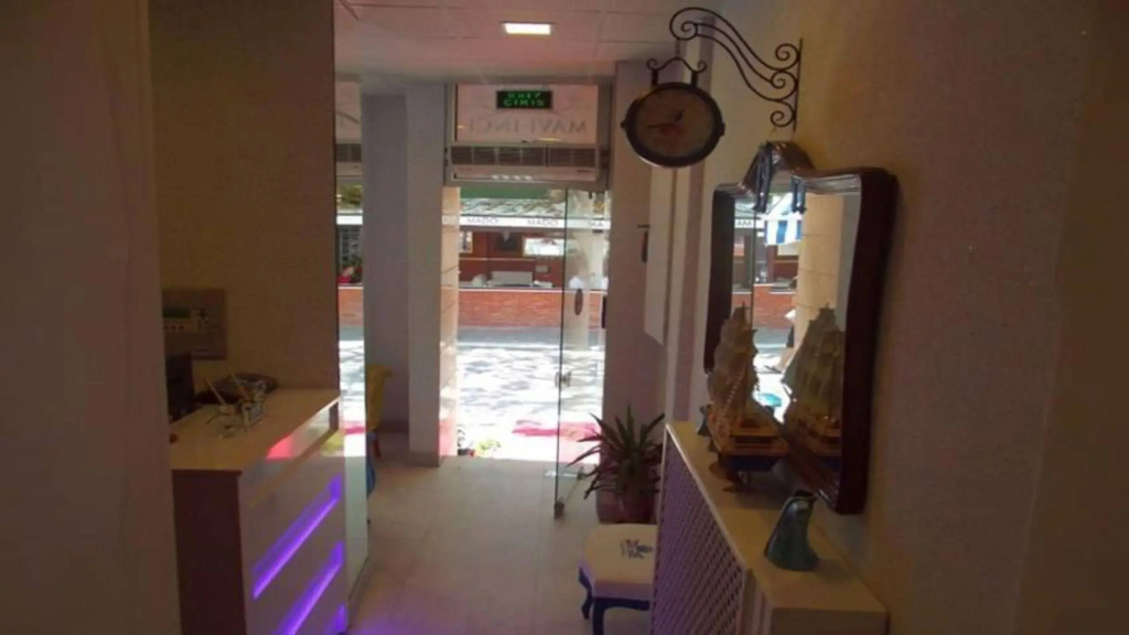 Mavi Inci Park Otel