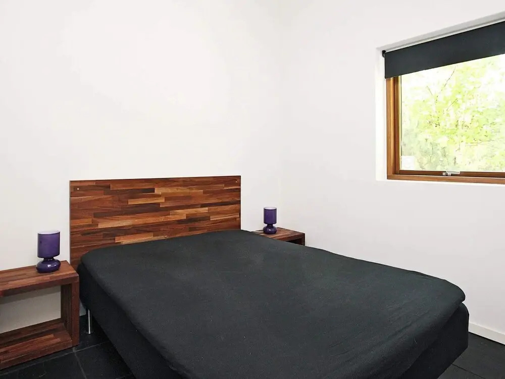 10 Person Holiday Home in Albaek