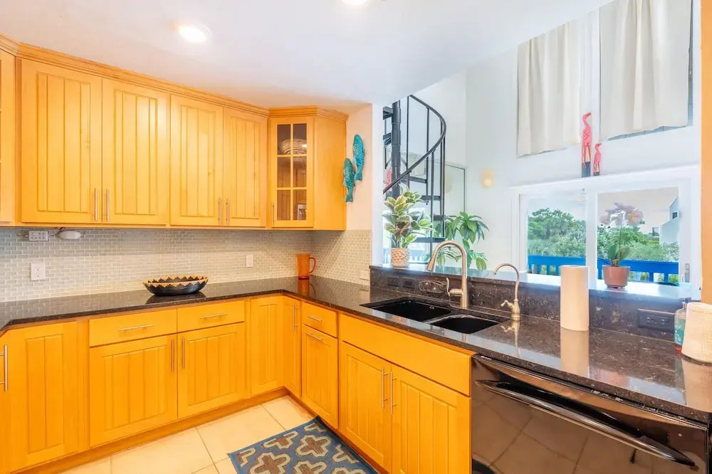 Flamingo Bayou A