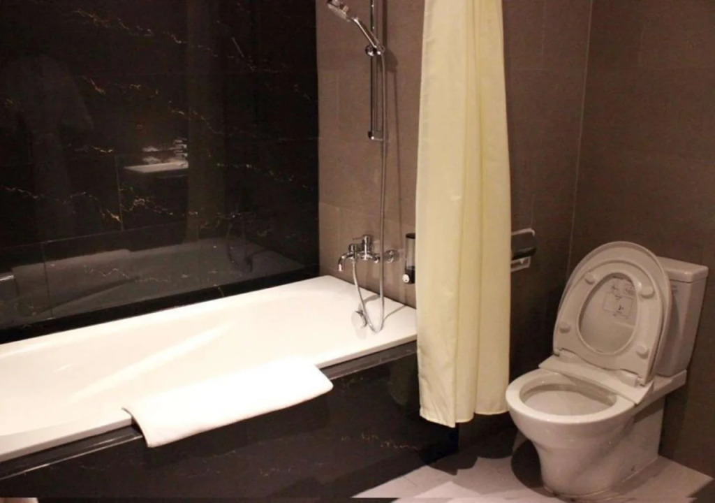 Sakura Park Hotel & Residence