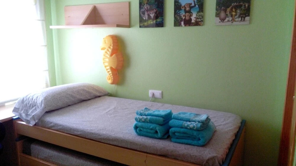 Holiday home Av. de Polonia, 03130 Gran Alacant, Alicante, Espana