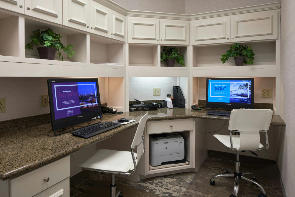 Hilton Garden Inn Evansville