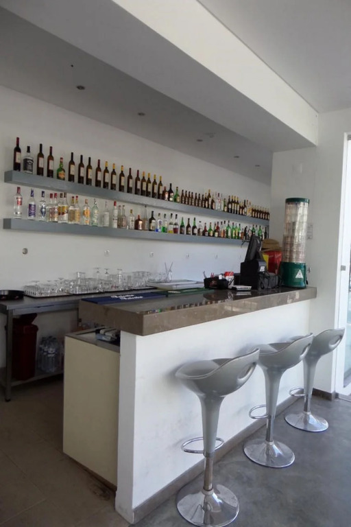 Vila Recife Hotel