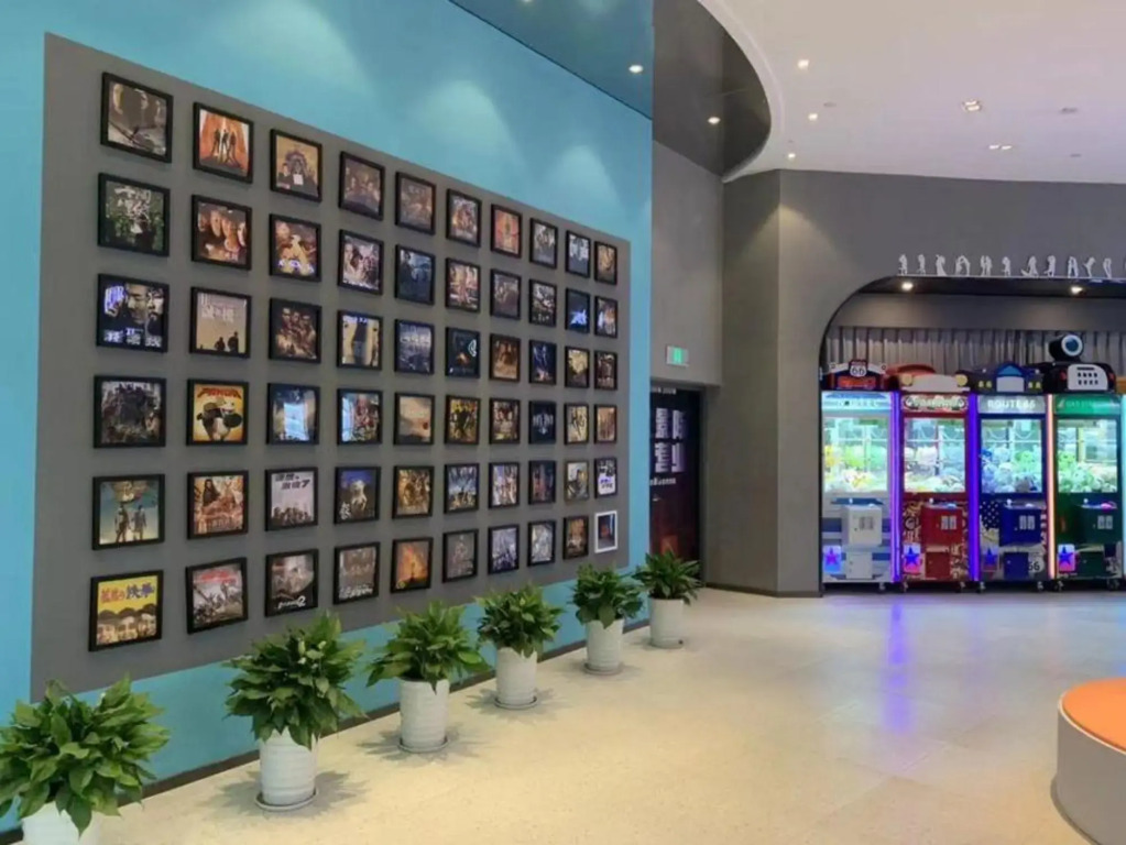 Yitel Hotel (Shanghai Qingpu Beiqing Highway)