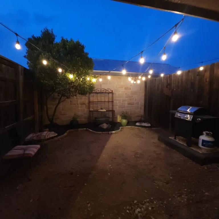 Unit 3 Champagne Terminal Stylish Stay