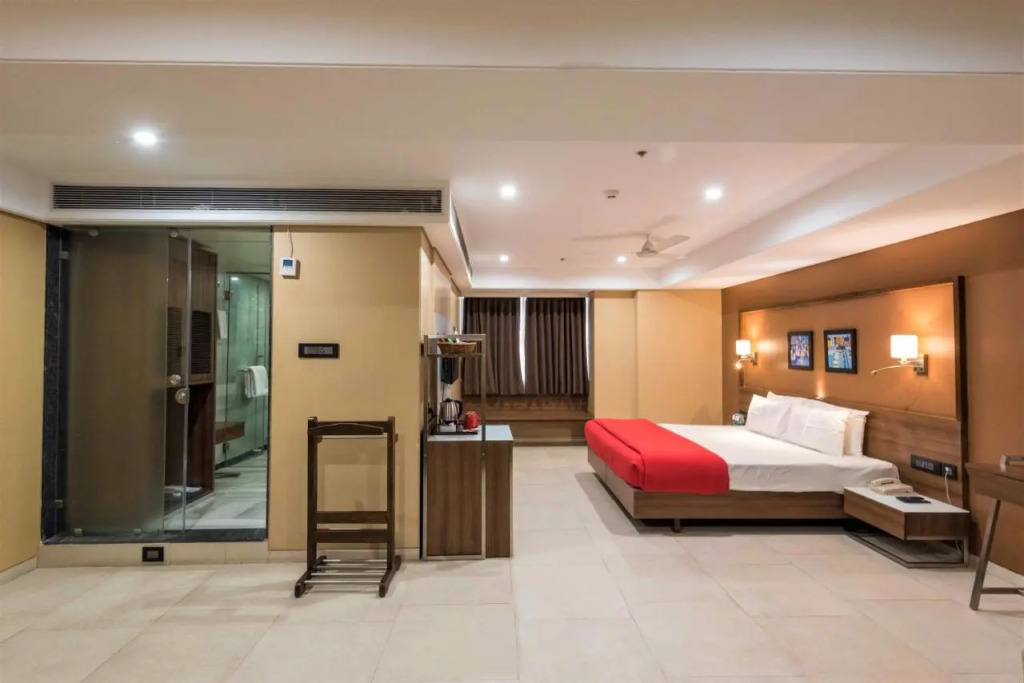 Enrise By Sayaji Pune