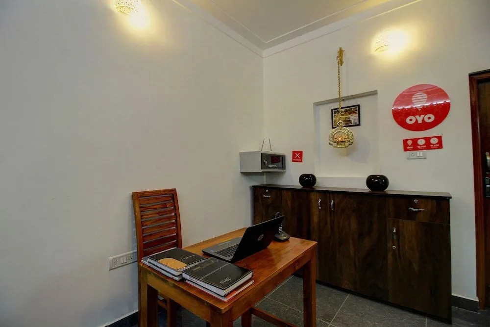 OYO 17311 Alaka Rester Home Stay
