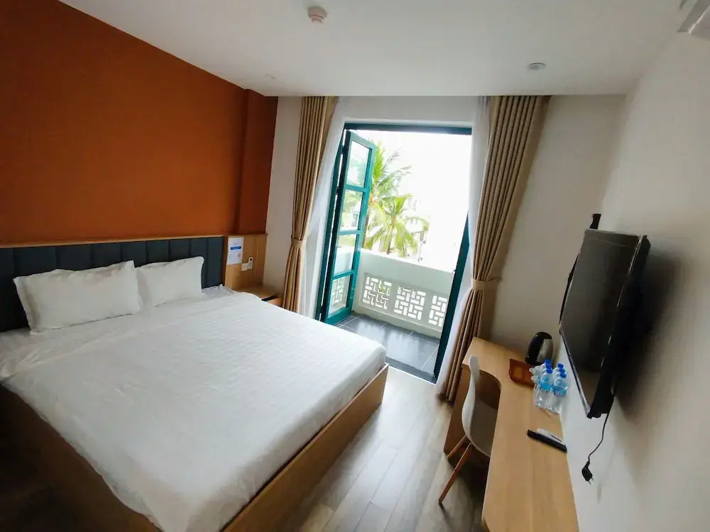 Kalia Hotel