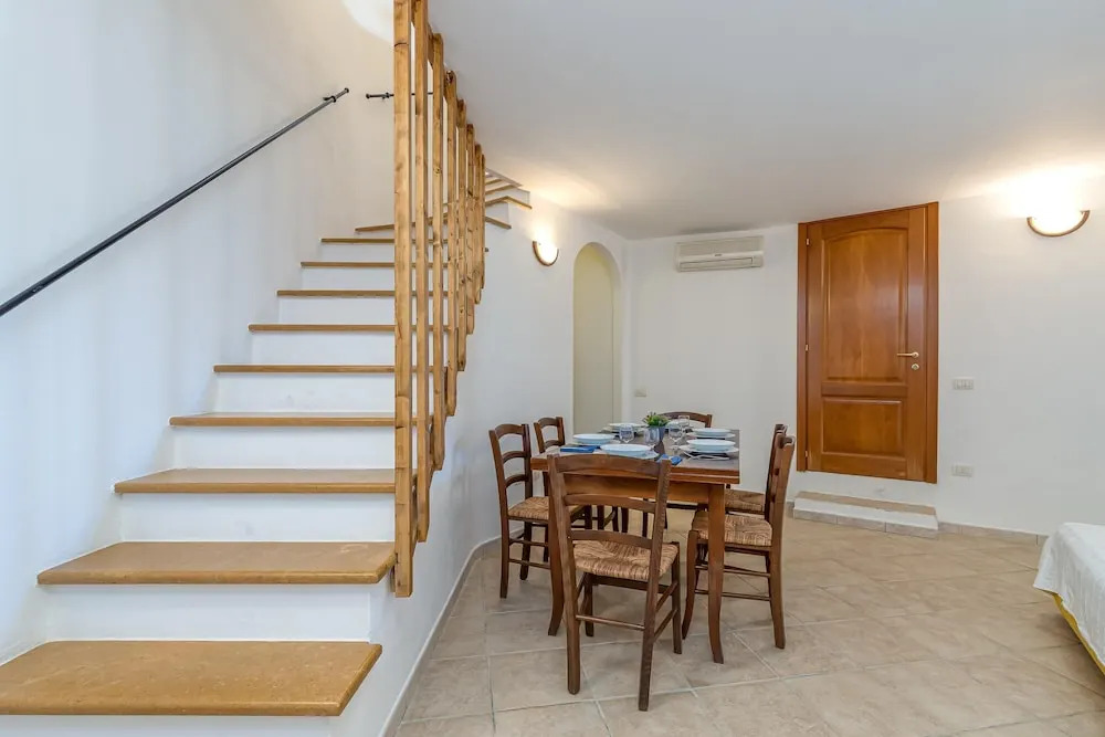 Villetta Franca 100m From The Beach