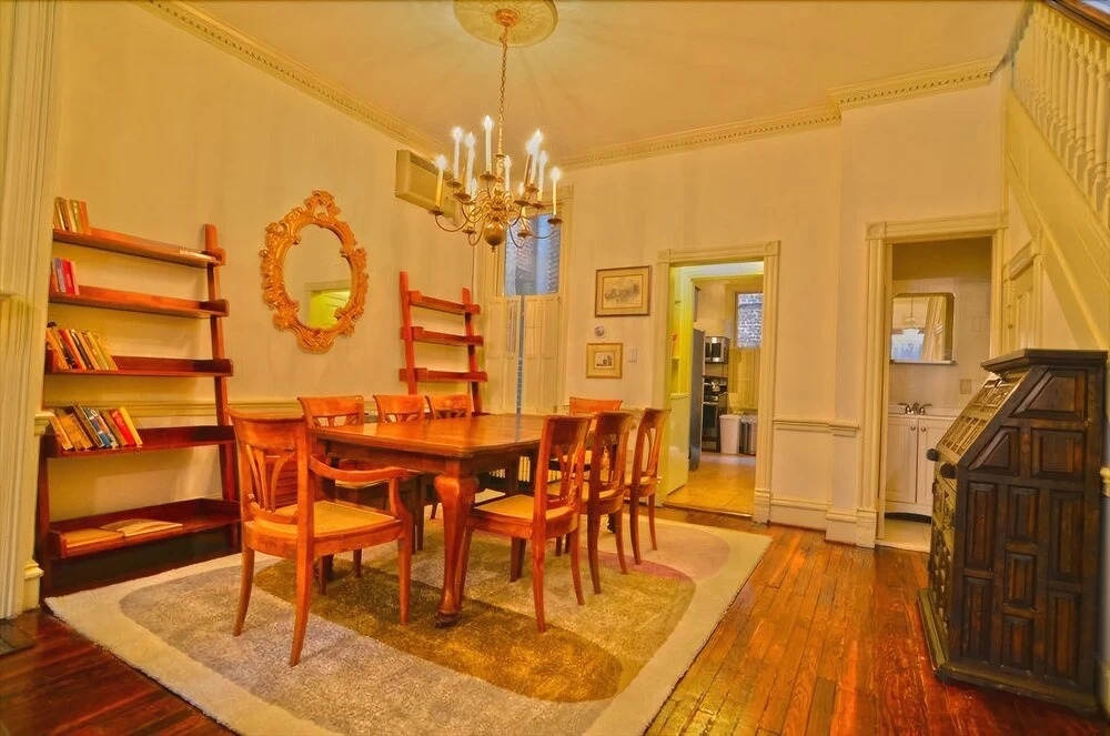 215 Southeast Townhome #1039 - 3 Br Townhouse