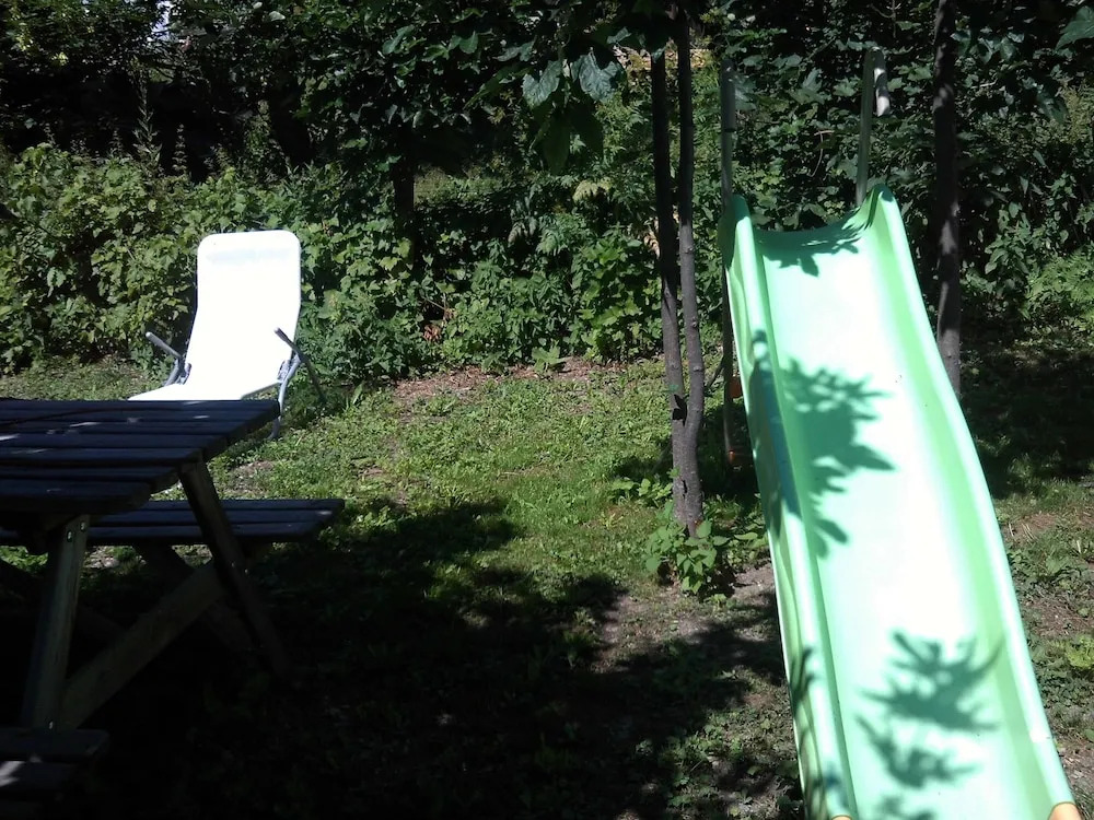 appartement gentiane 4personnes dans gite "la maison daugustin" classé 3 étoiles,la tour,73530 st jean darves