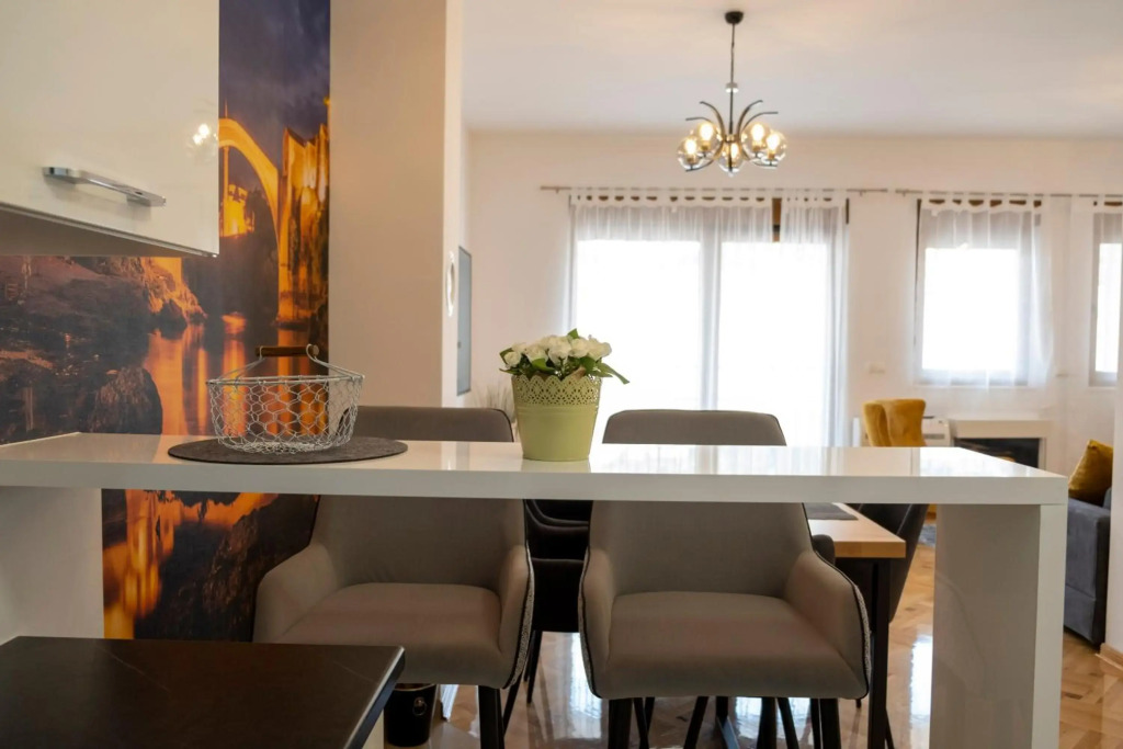 Apartment Elite Residence