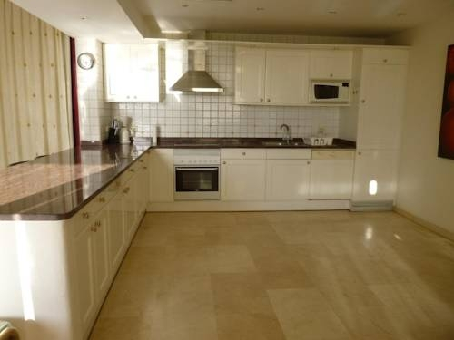 Anfi Tauro Golf Villa with private heated pool